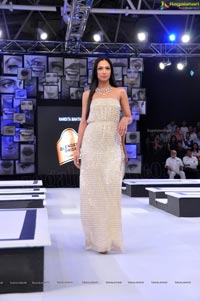 BPFT 2012