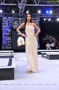 BPFT 2012