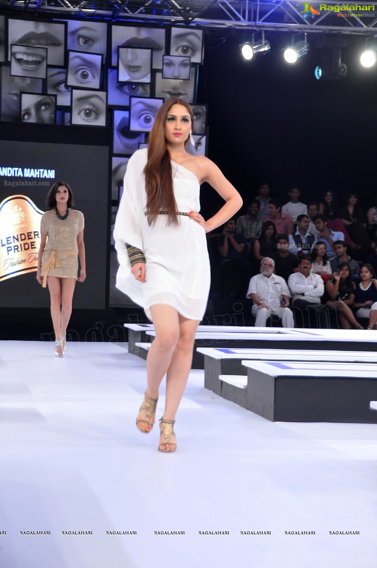 Blenders Pride Fashion Tour 2012, Hyderabad (Day 2)