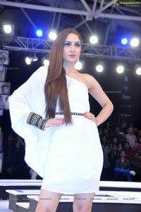 BPFT 2012