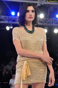 BPFT 2012