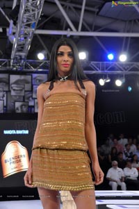 BPFT 2012