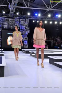 BPFT 2012