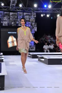 BPFT 2012