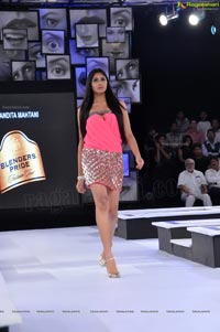 BPFT 2012