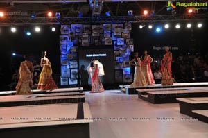 BPFT 2012