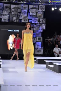 BPFT 2012