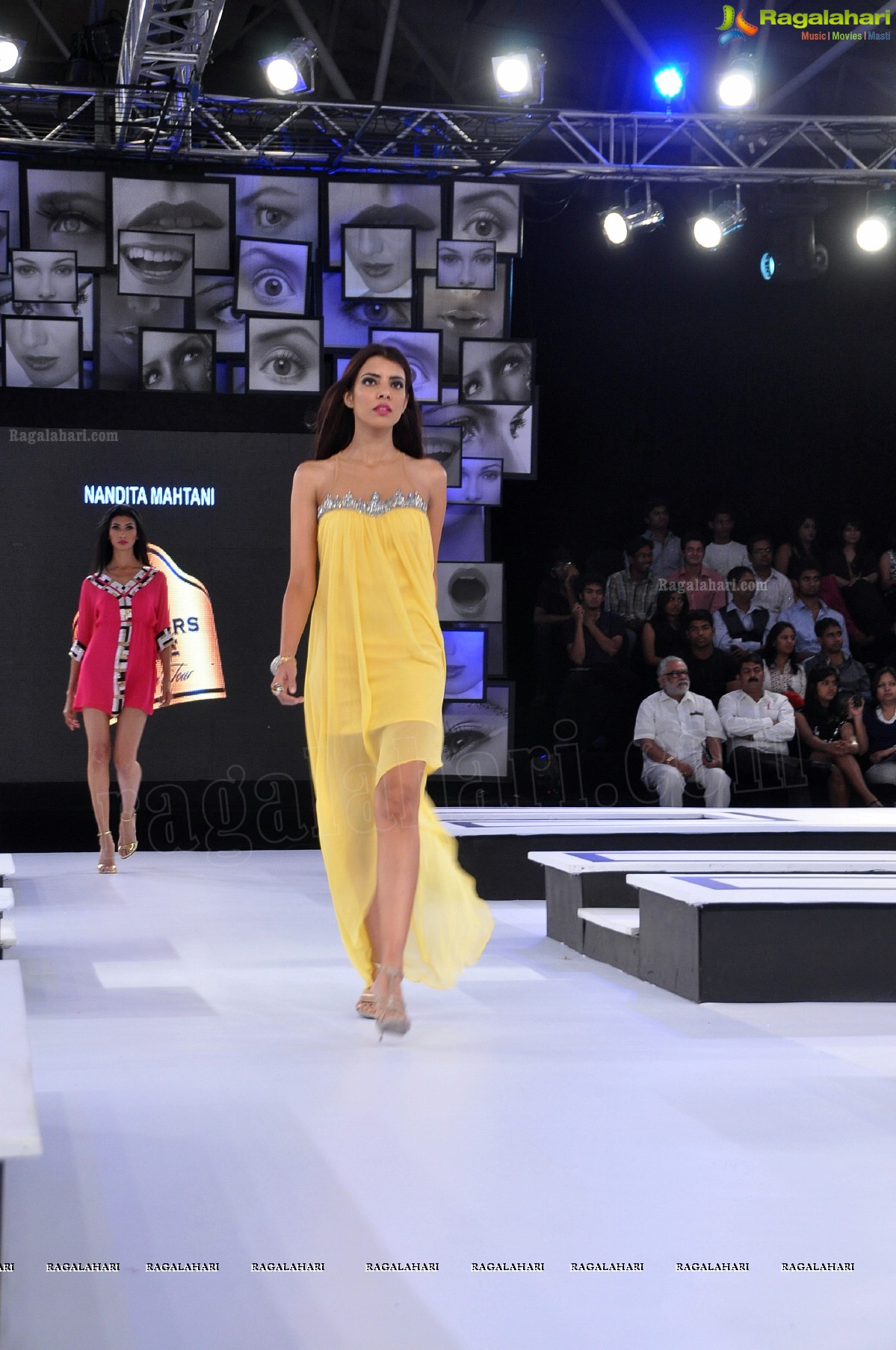 Blenders Pride Fashion Tour 2012, Hyderabad (Day 2)