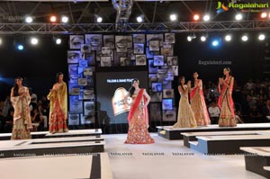 BPFT 2012