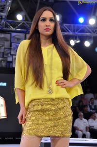 BPFT 2012