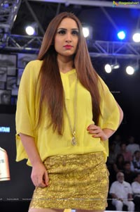 BPFT 2012