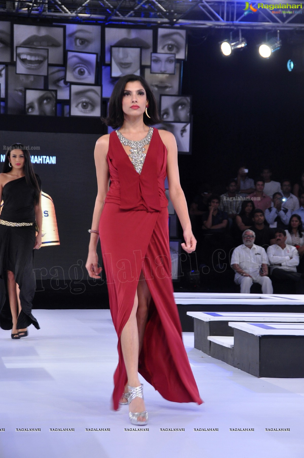 Blenders Pride Fashion Tour 2012, Hyderabad (Day 2)