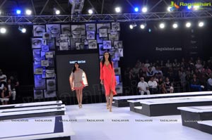 BPFT 2012