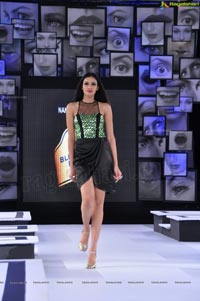 BPFT 2012