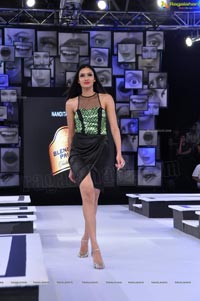 BPFT 2012