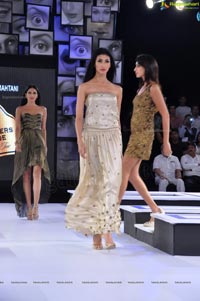 BPFT 2012