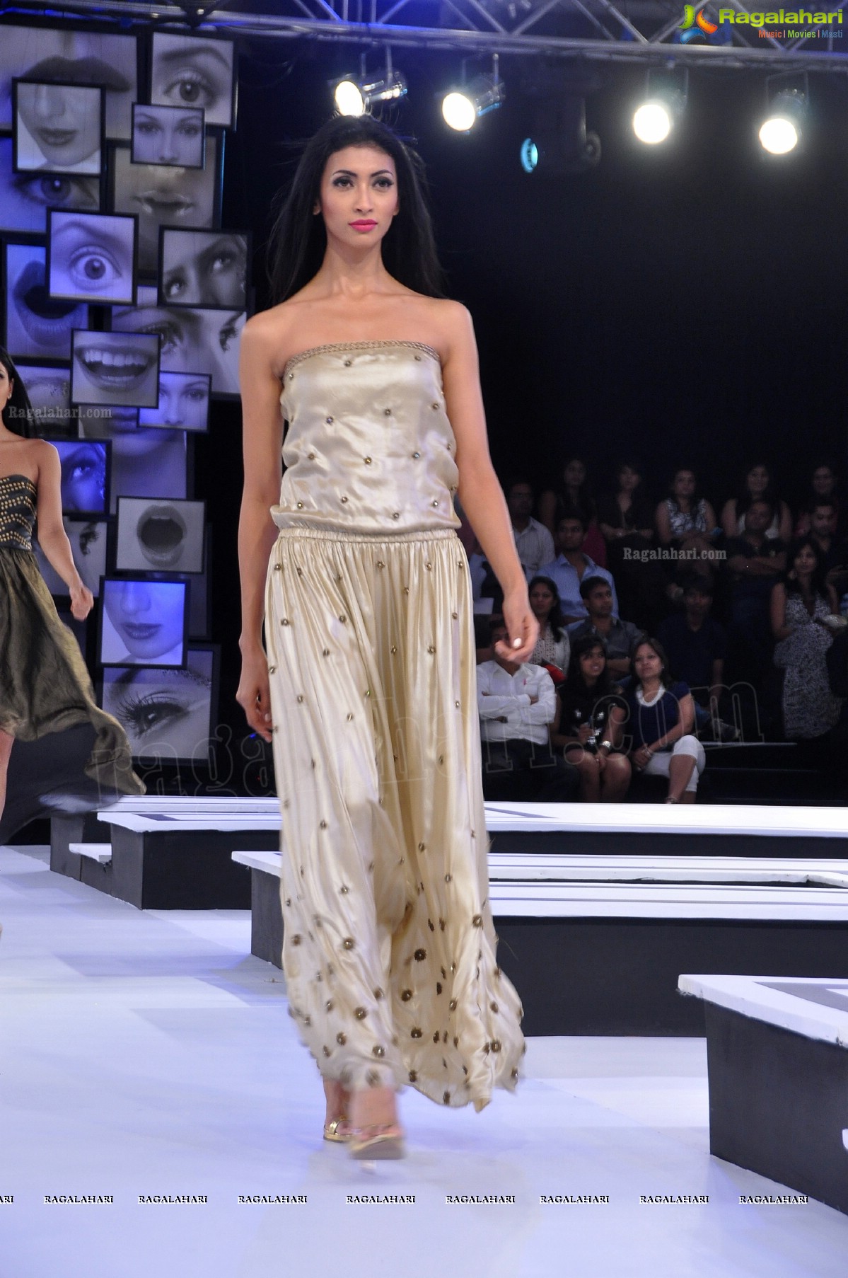 Blenders Pride Fashion Tour 2012, Hyderabad (Day 2)