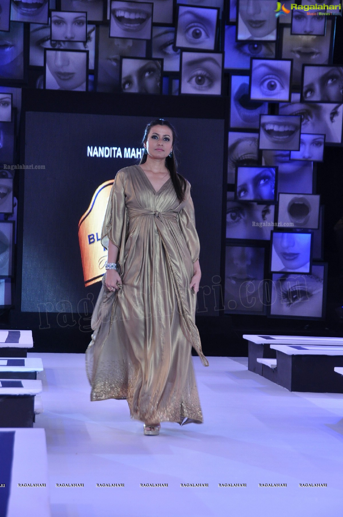 Blenders Pride Fashion Tour 2012, Hyderabad (Day 2)