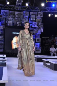 BPFT 2012