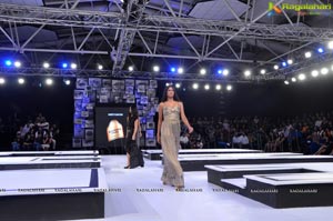 BPFT 2012