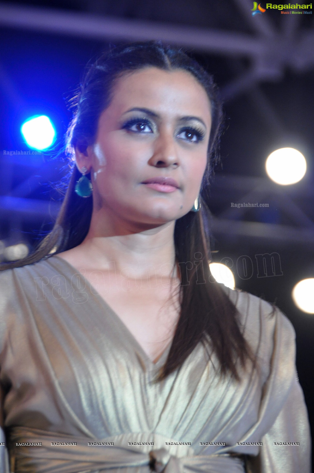 Blenders Pride Fashion Tour 2012, Hyderabad (Day 2)