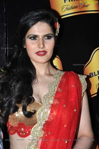 BPFT 2012