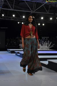 BPFT 2012