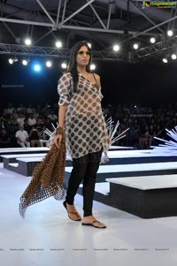 BPFT 2012