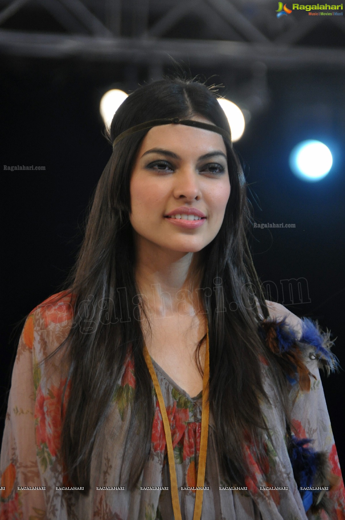 Blenders Pride Fashion Tour 2012, Hyderabad (Day 2)