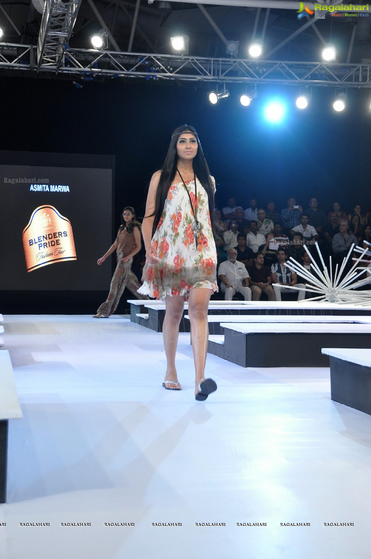 Blenders Pride Fashion Tour 2012, Hyderabad (Day 2)