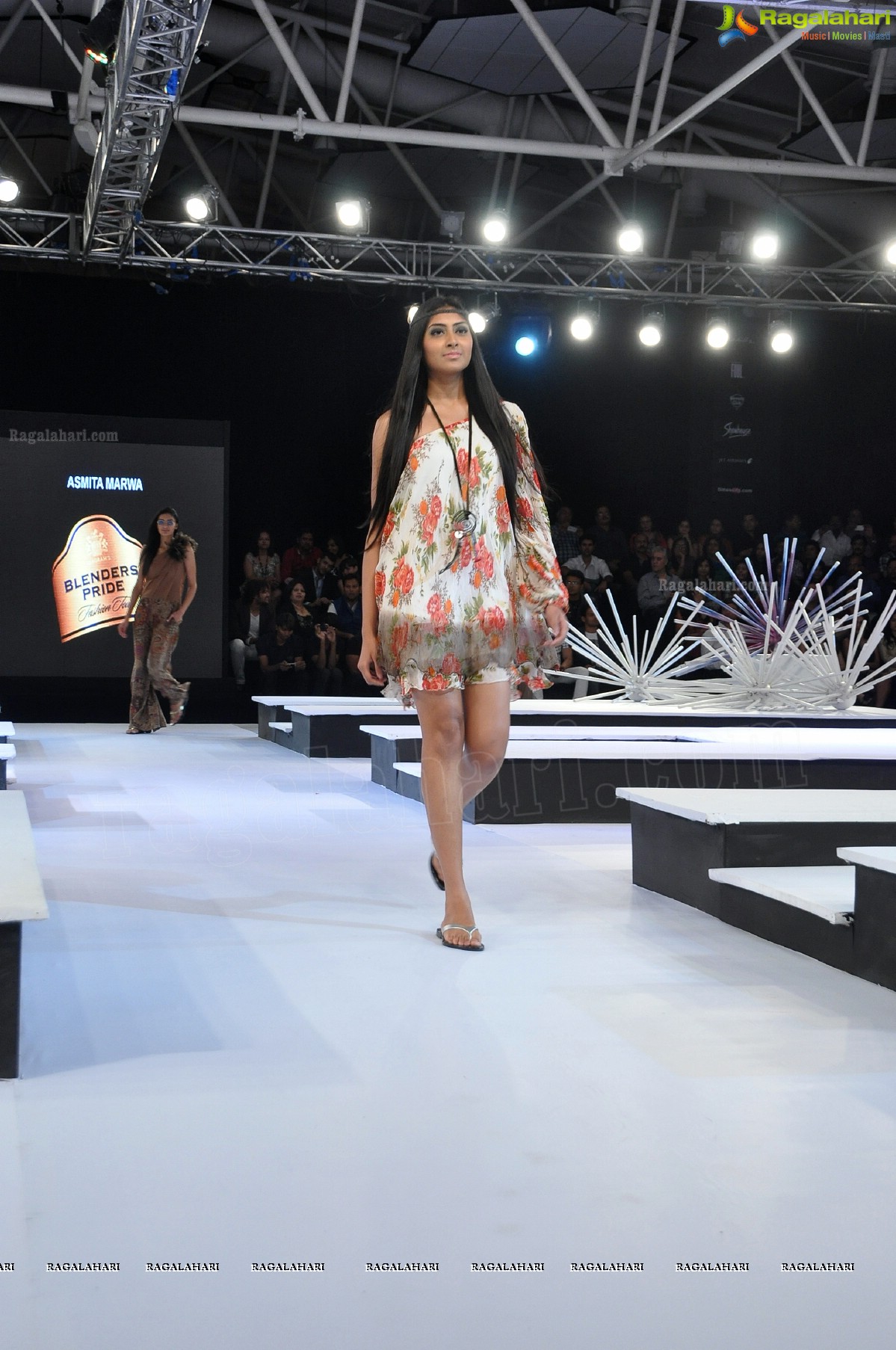 Blenders Pride Fashion Tour 2012, Hyderabad (Day 2)