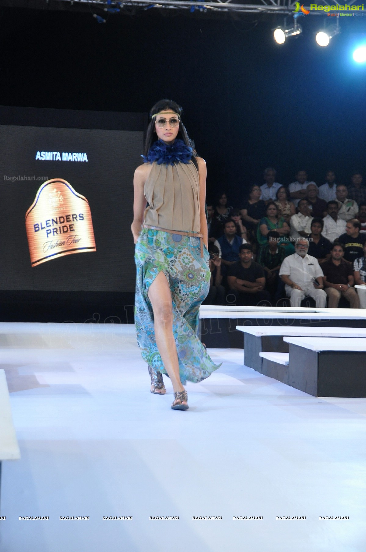 Blenders Pride Fashion Tour 2012, Hyderabad (Day 2)