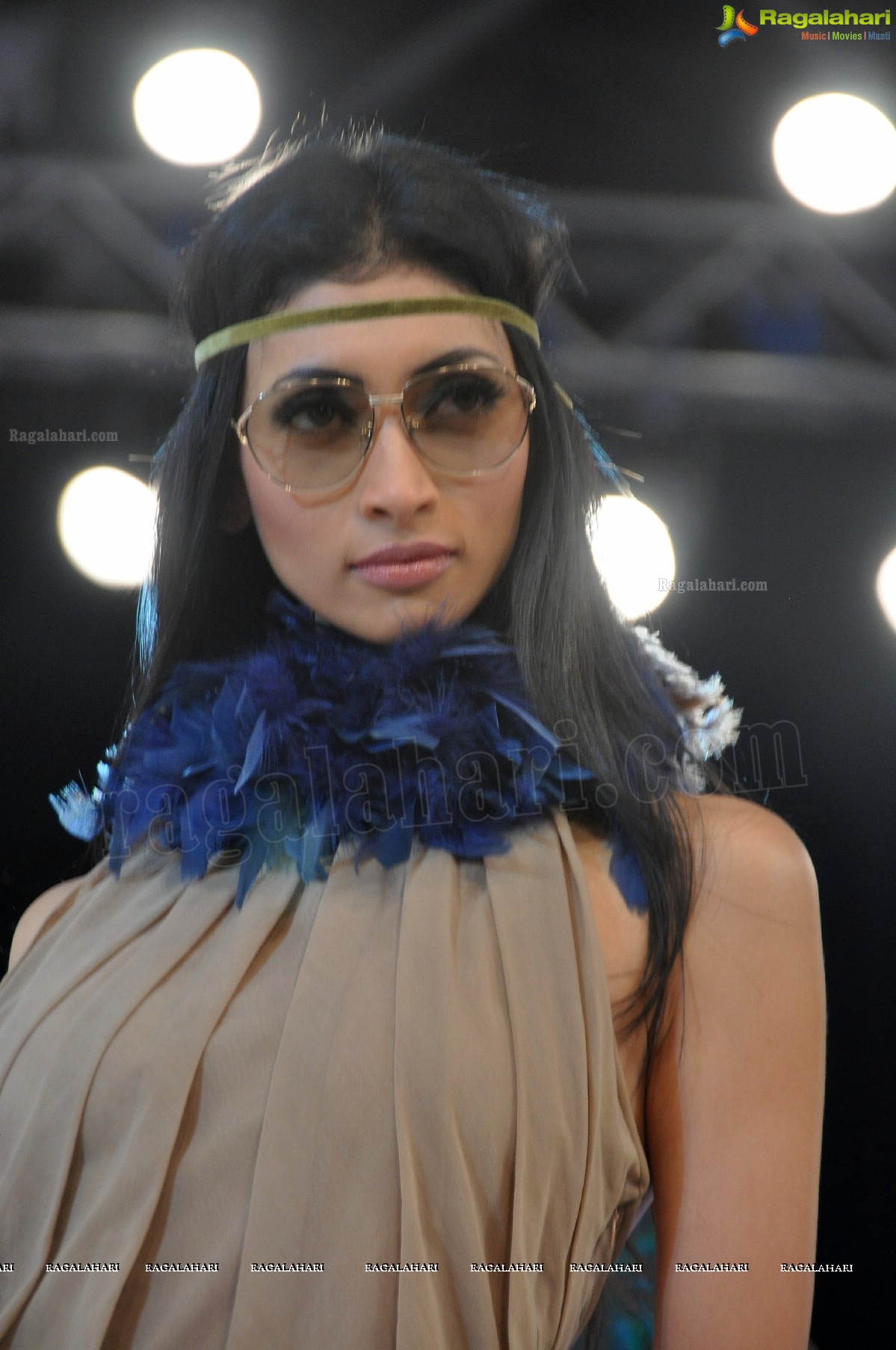 Blenders Pride Fashion Tour 2012, Hyderabad (Day 2)