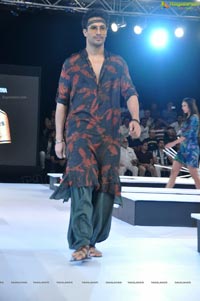 BPFT 2012