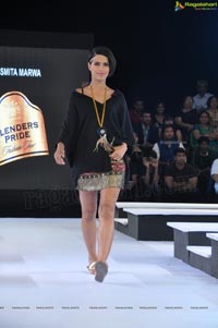 BPFT 2012