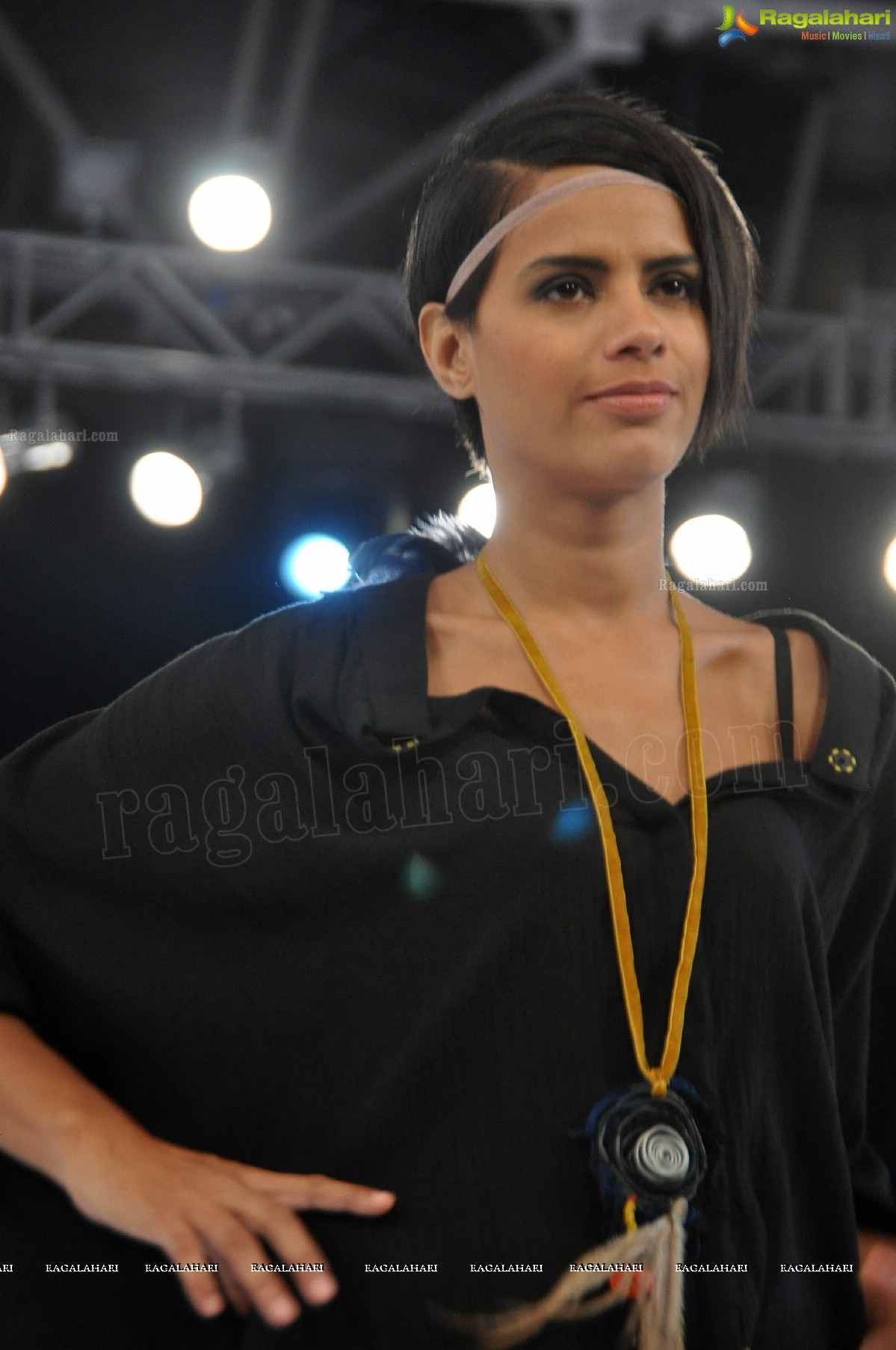 Blenders Pride Fashion Tour 2012, Hyderabad (Day 2)