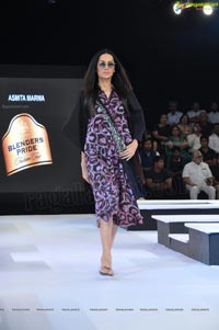 BPFT 2012