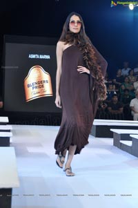 BPFT 2012