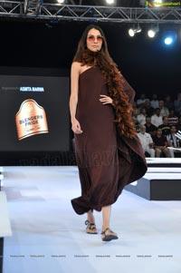 BPFT 2012