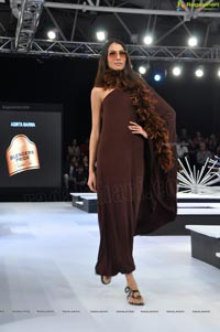 BPFT 2012