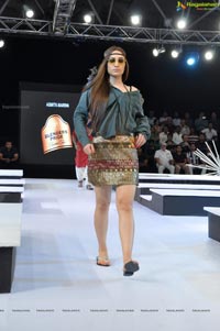 BPFT 2012