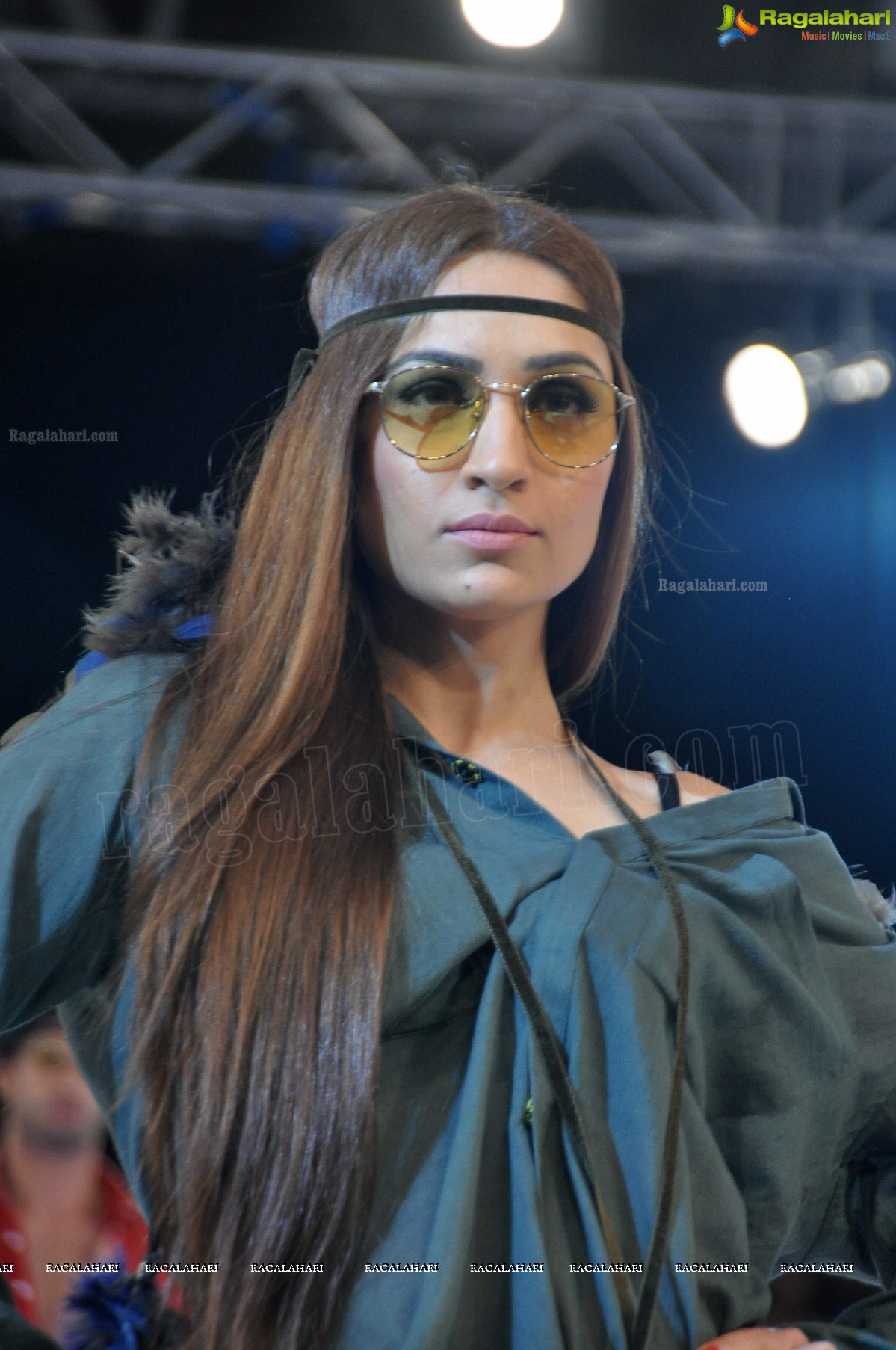 Blenders Pride Fashion Tour 2012, Hyderabad (Day 2)