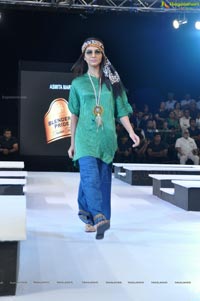 BPFT 2012