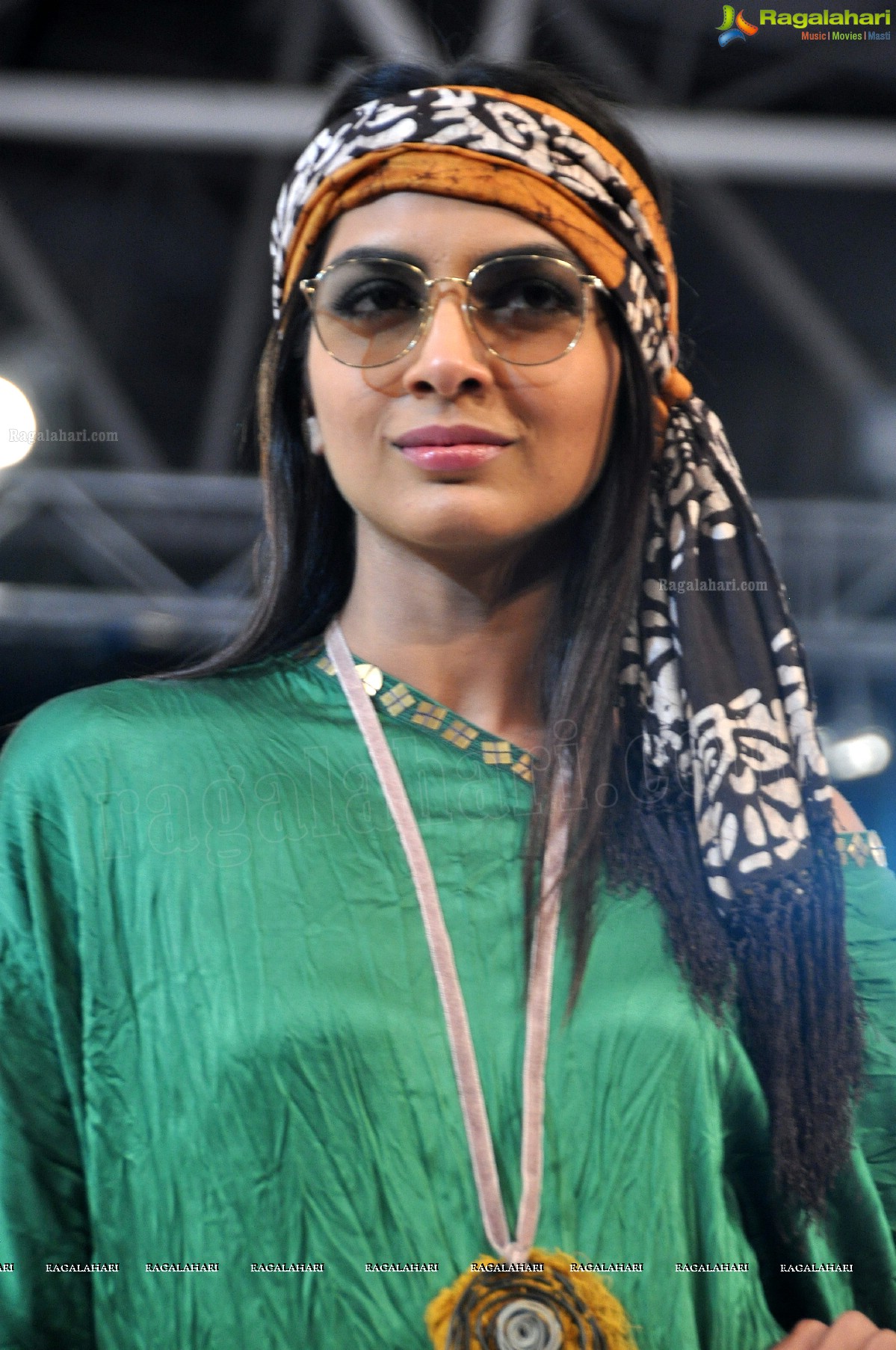 Blenders Pride Fashion Tour 2012, Hyderabad (Day 2)