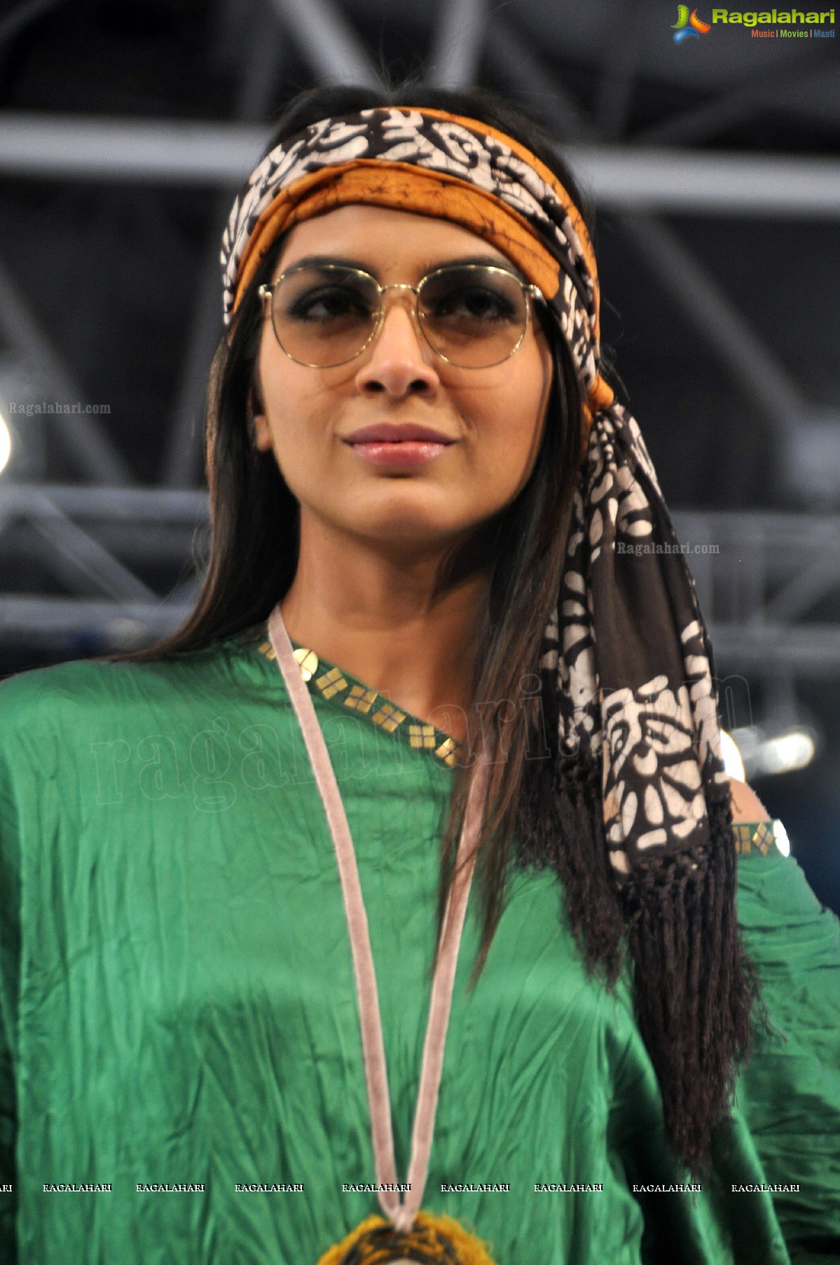 Blenders Pride Fashion Tour 2012, Hyderabad (Day 2)