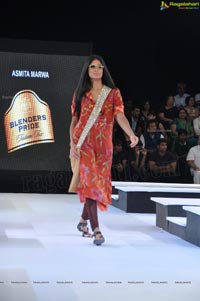 BPFT 2012