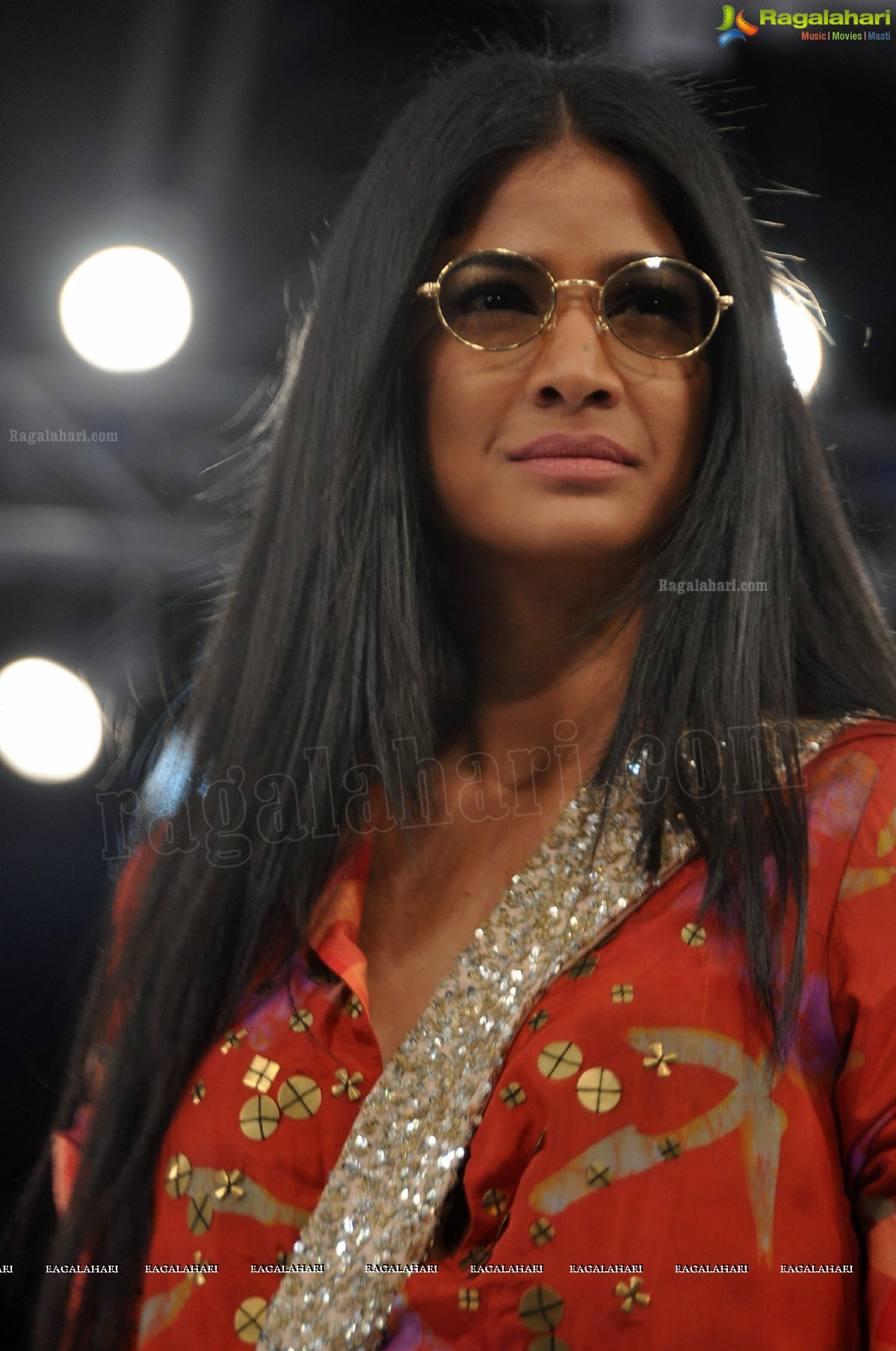 Blenders Pride Fashion Tour 2012, Hyderabad (Day 2)