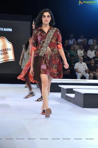 BPFT 2012