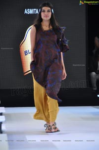 BPFT 2012