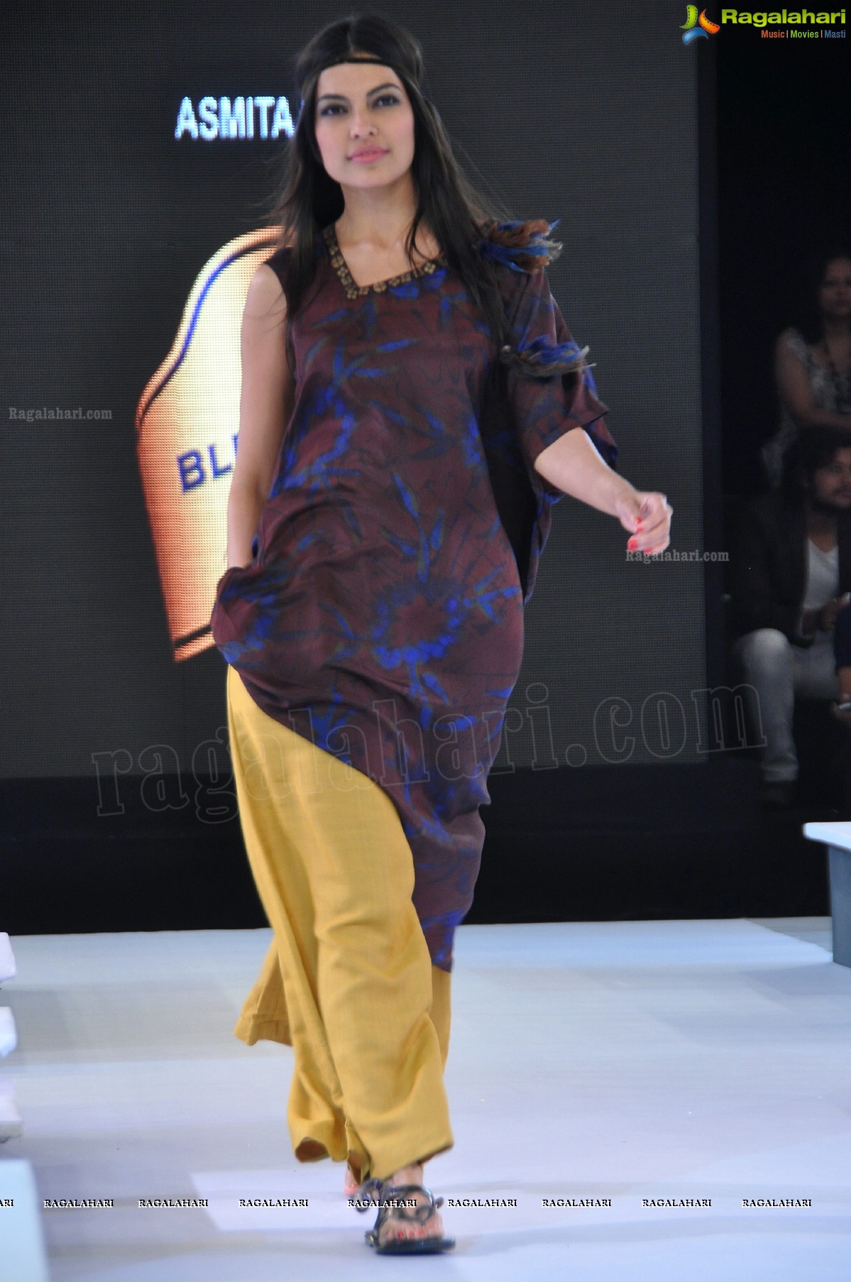 Blenders Pride Fashion Tour 2012, Hyderabad (Day 2)